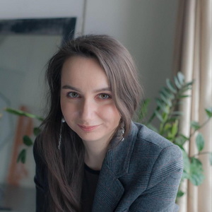 Дарья Беляева